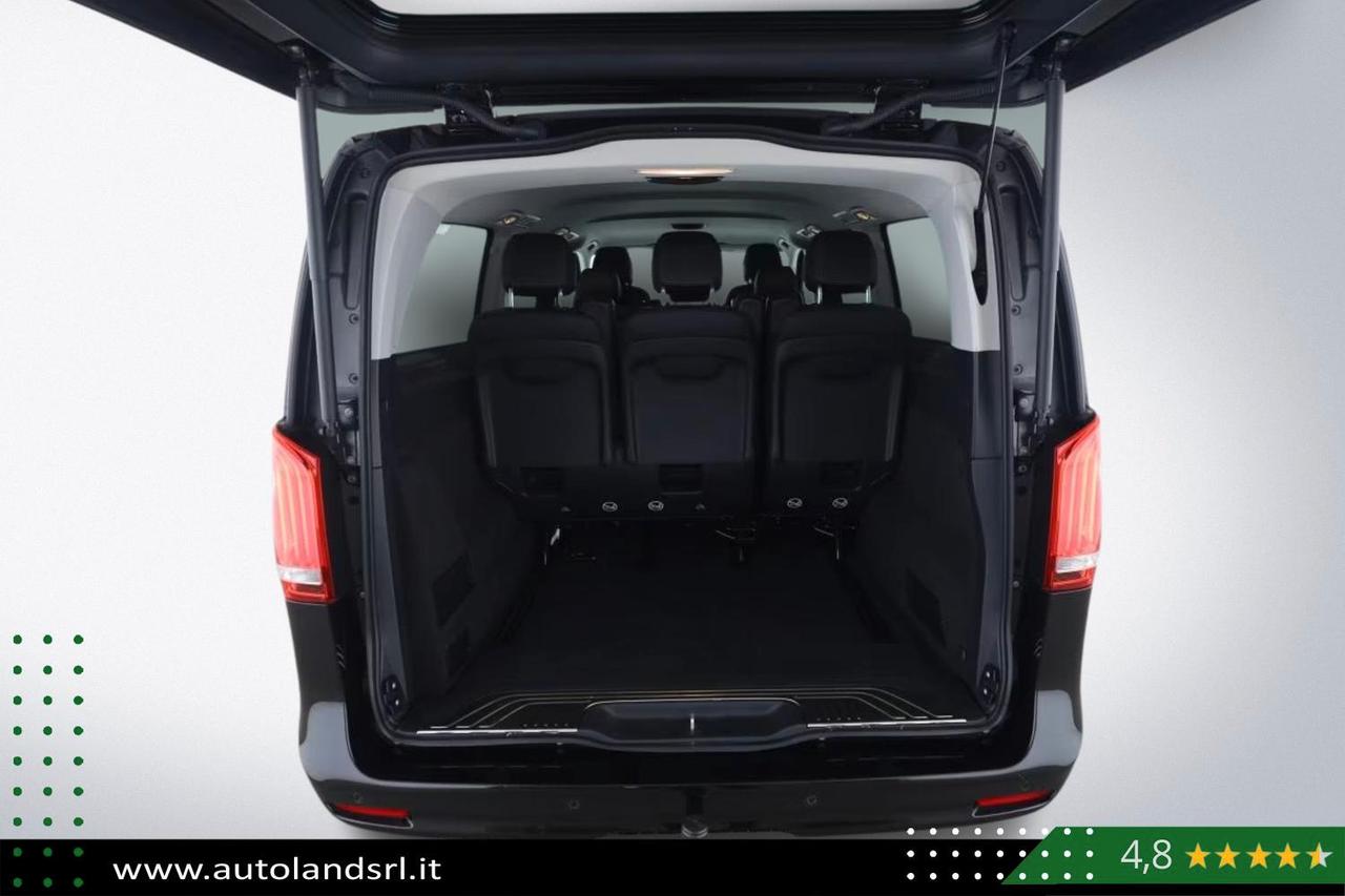 Mercedes V 300 D Avantgarde ExtraLong *IVA ESCLUSA*