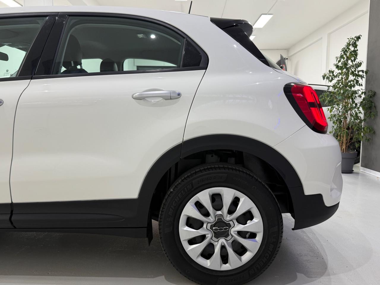 Fiat 500X 1.3 MultiJet 95 CV Cult - 11/2023