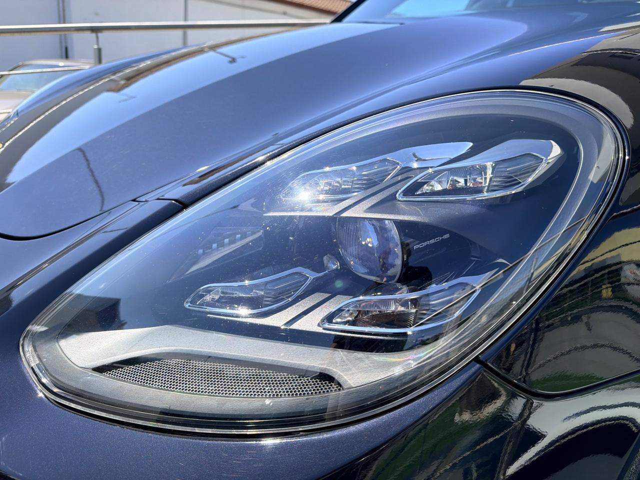 Porsche Panamera 2.9 4 330cv tetto approved
