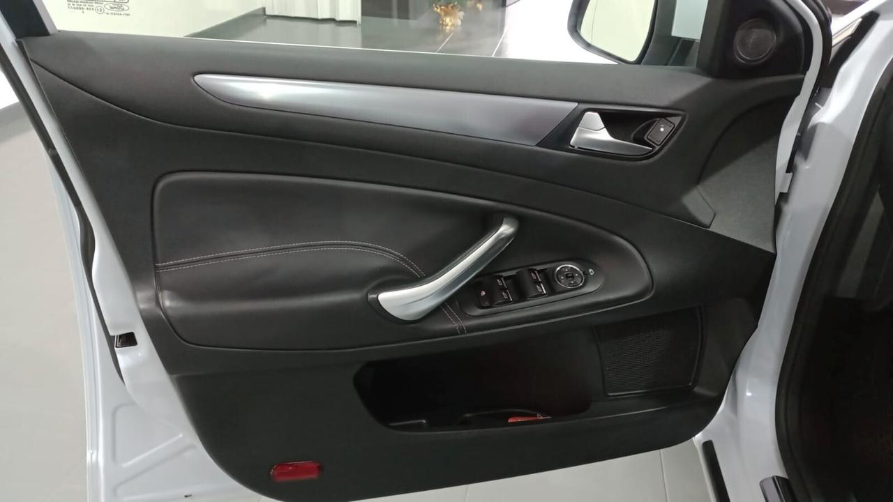 Ford Mondeo 2.0 TDCi/163 SW Pow.Tit. TTPK Bs.