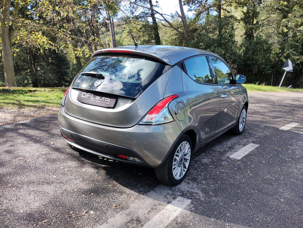 Lancia Ypsilon 1.3 MJT 16V 95 CV 5 porte S&S Platinum