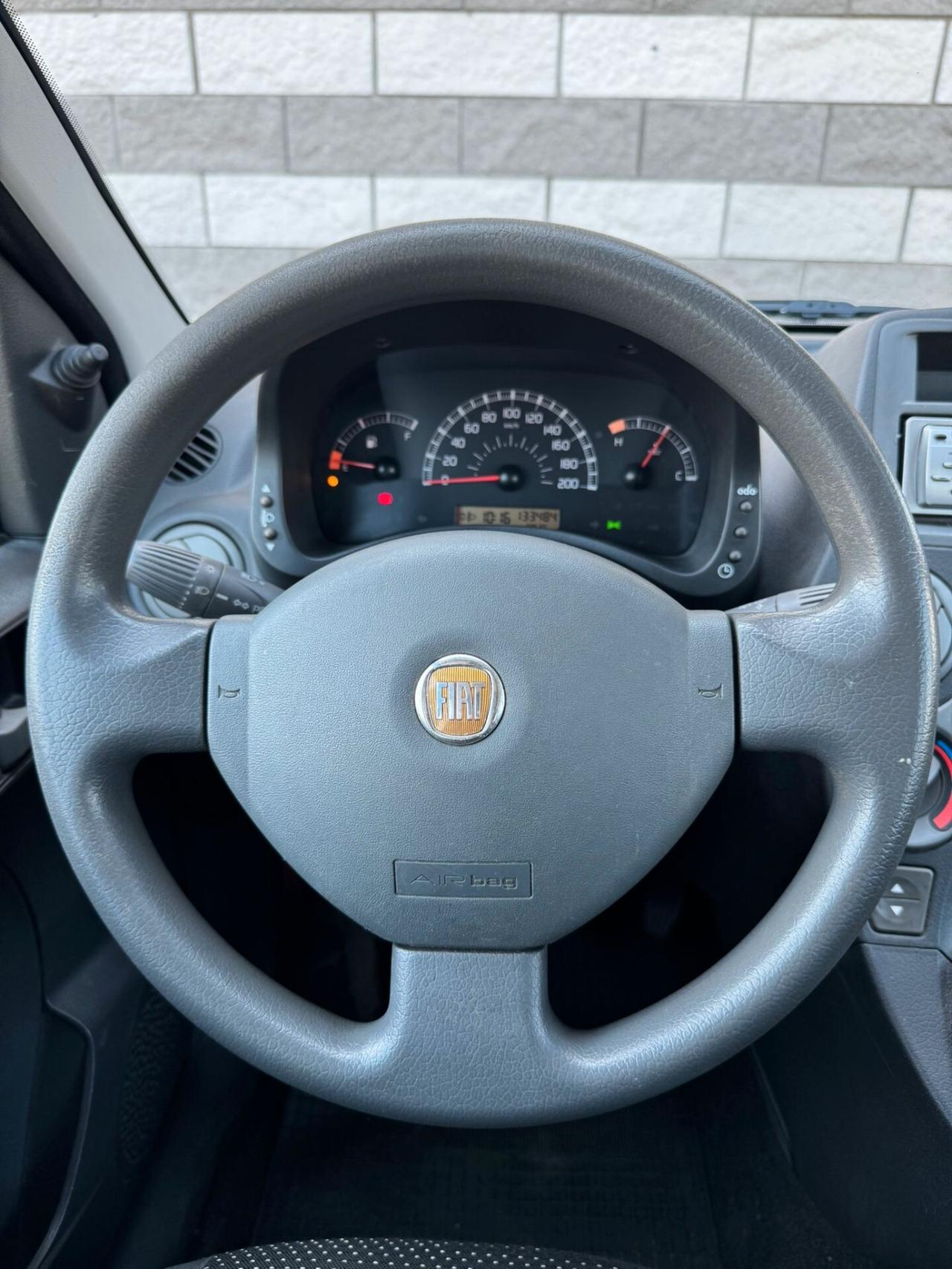 Fiat Panda 1.1 Active