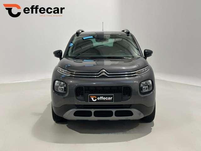 Citroen C3 Aircross PureTech 110 S&S Shine