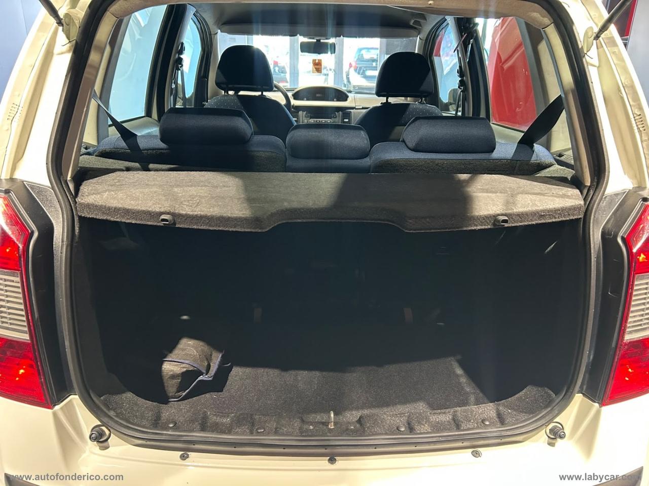 FIAT Idea 1.4 Active EasyPower