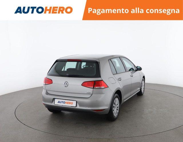 VOLKSWAGEN Golf 1.6 TDI 90 CV 5p. Trendline BlueMotion Technology