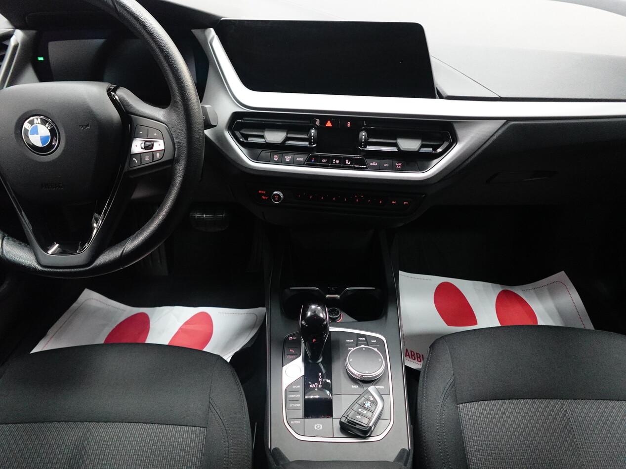 BMW Serie 1 2.0d 150 CV BUSINESS ADVANTAGE