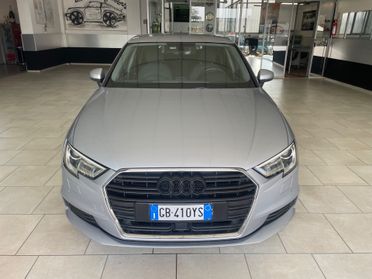 Audi A3 SPB 30 TFSI Sport - Nessun vincolo -