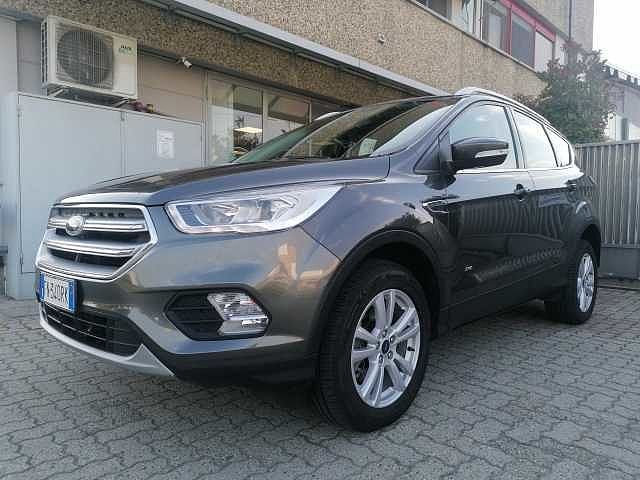 Ford Kuga 2.0 TDCI 150 CV 4WD Powershift Business - PROMO