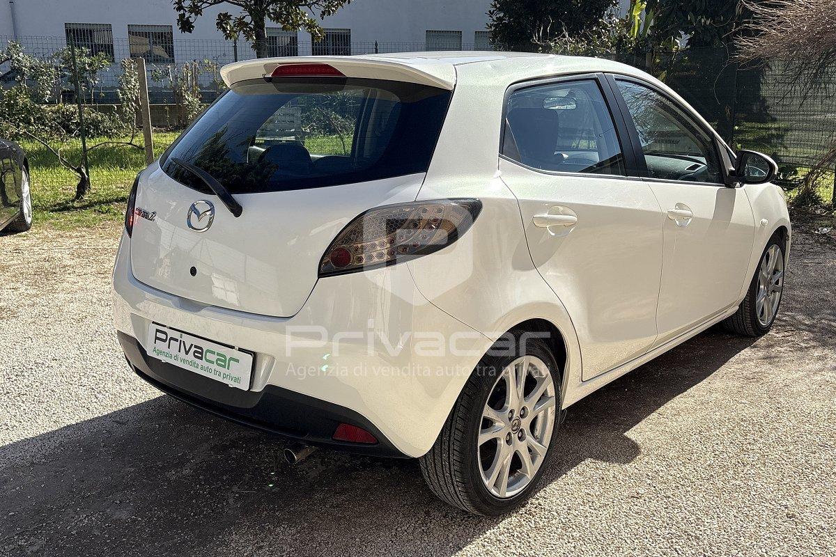 MAZDA Mazda2 1.3 16V 75CV 5p. Play