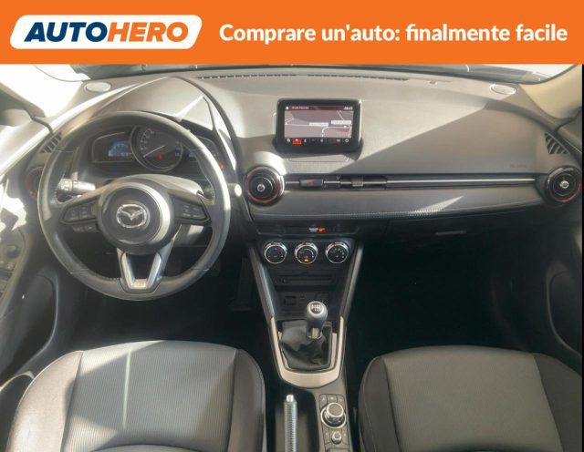 MAZDA CX-3 1.5L Skyactiv-D Evolve