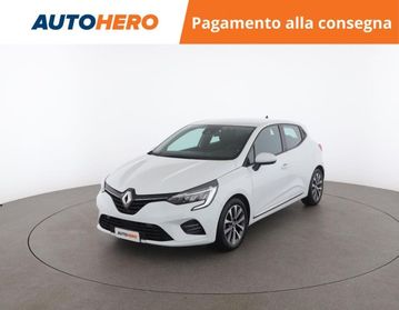 RENAULT Clio Full Hybrid E-Tech 140 CV 5 porte Zen