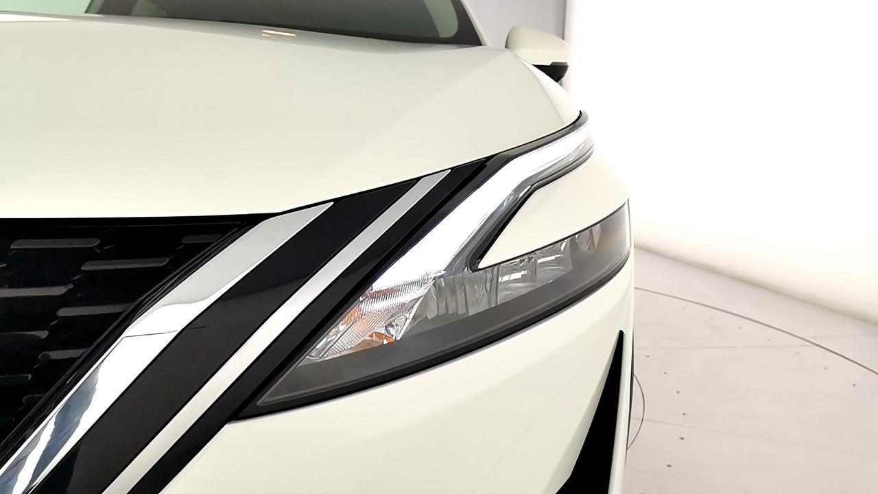 NISSAN Qashqai III 2021 - Qashqai 1.3 mhev N-Connecta 2wd 140cv