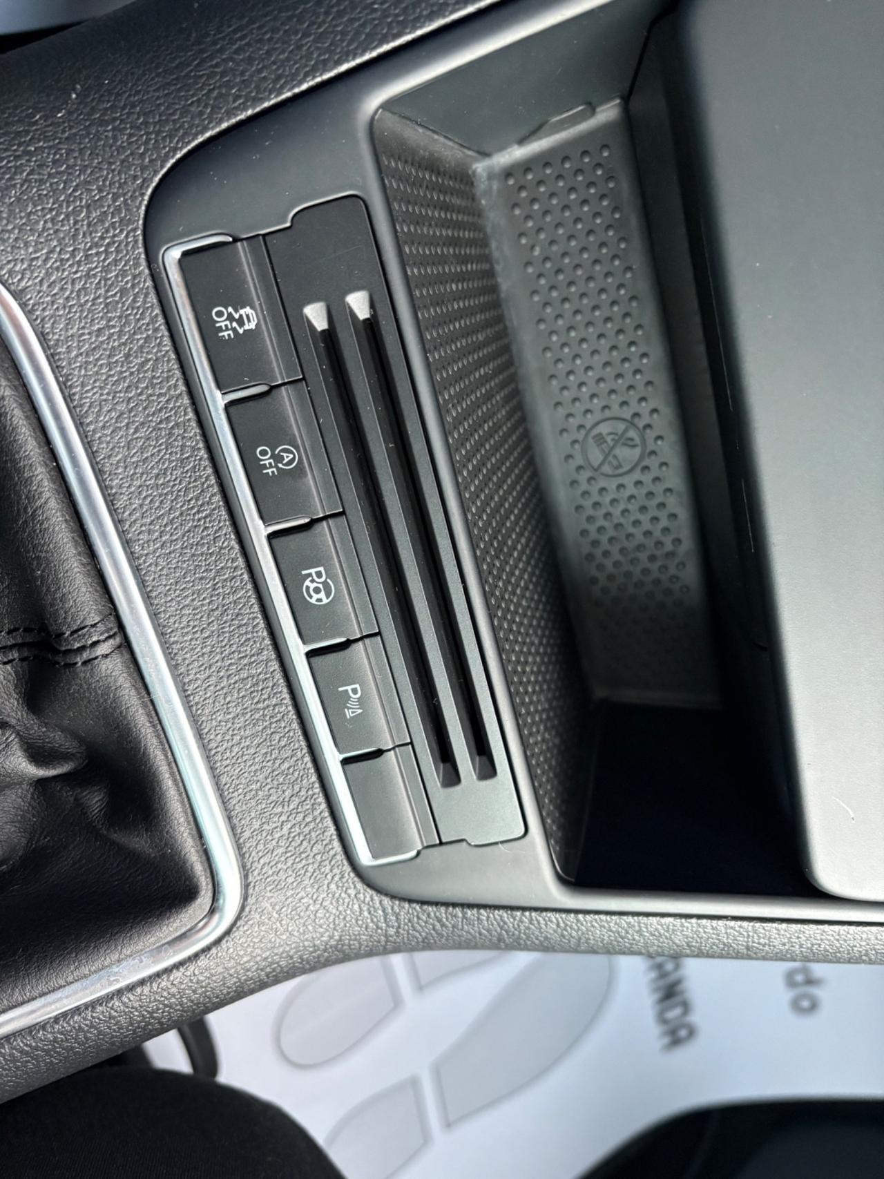 Volkswagen Tiguan 2.0 TDI 140 CV 2011