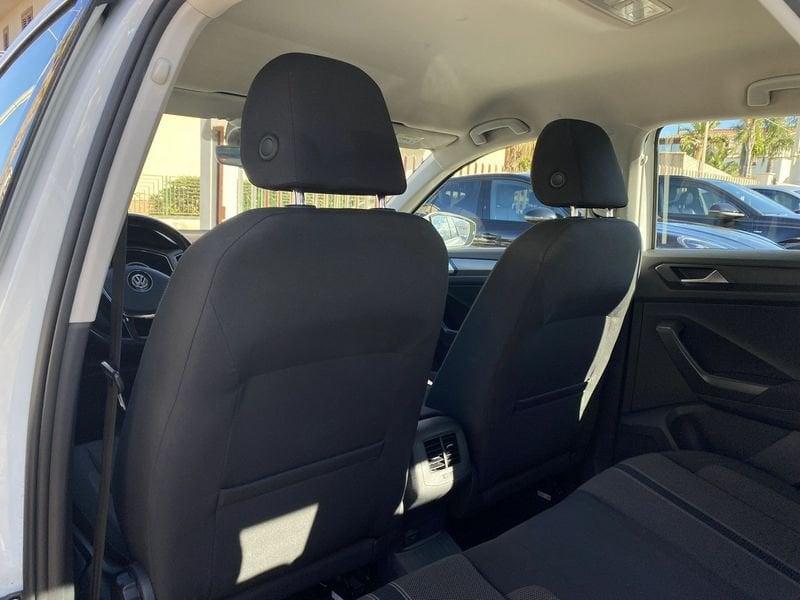 Volkswagen T-Roc Business 1.6 TDI 116CV