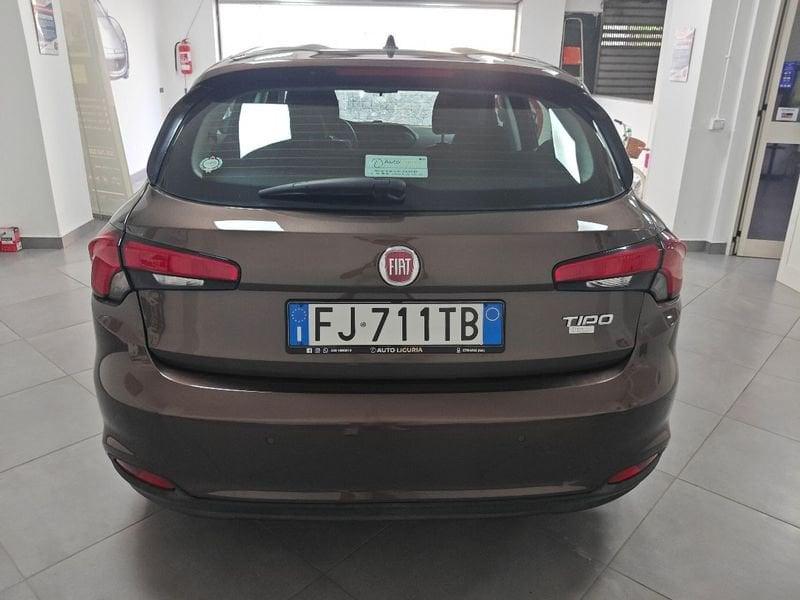FIAT Tipo 1.4 5 porte Easy + GPL 700€