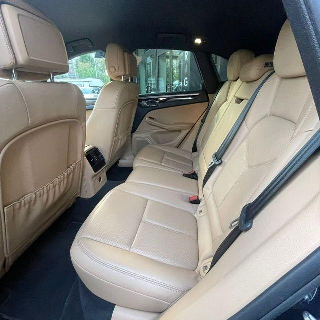 PORSCHE - Macan - 3.0 S Diesel
