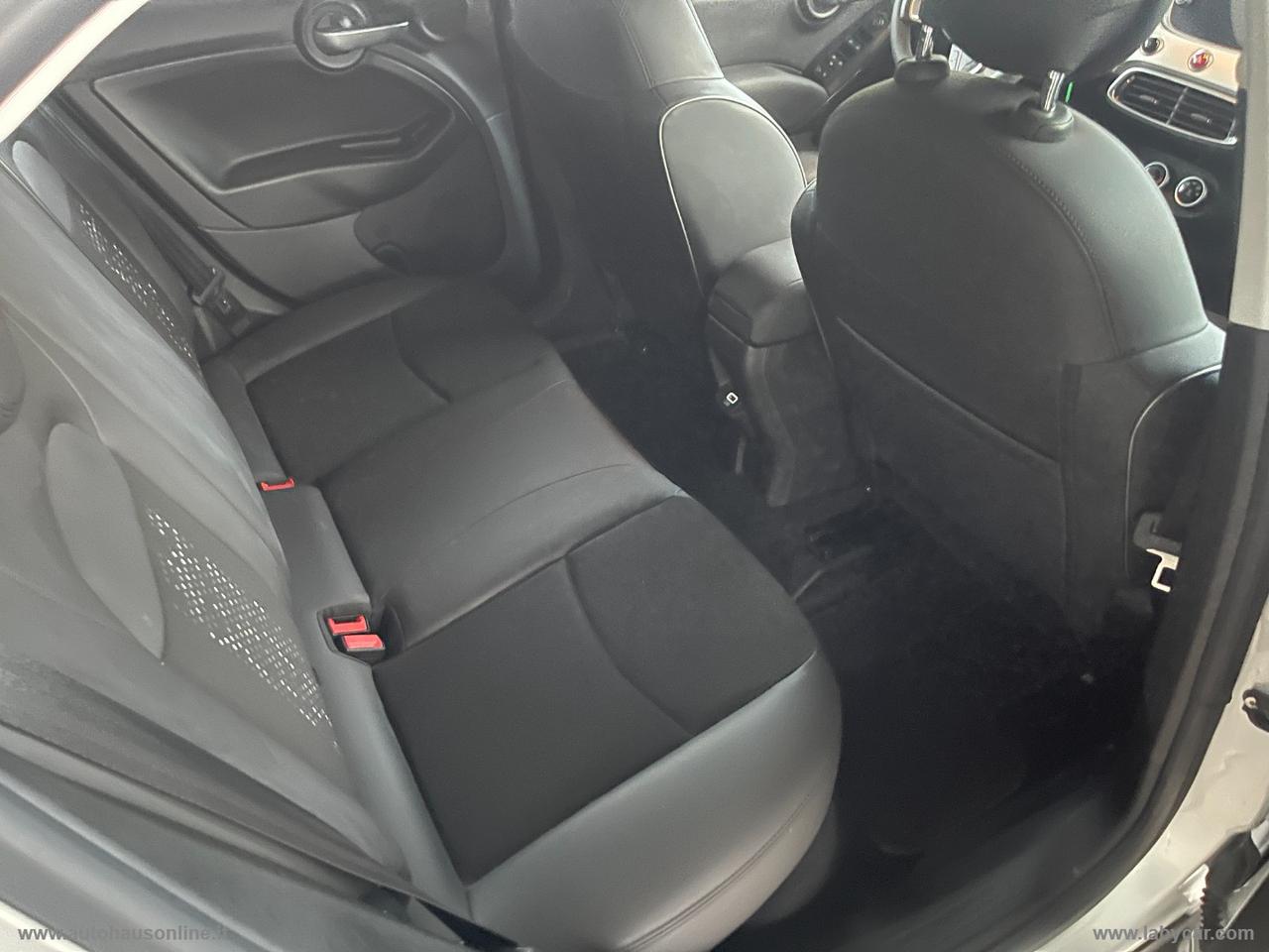 FIAT 500X 1.6 M.Jet 130 CV Connect