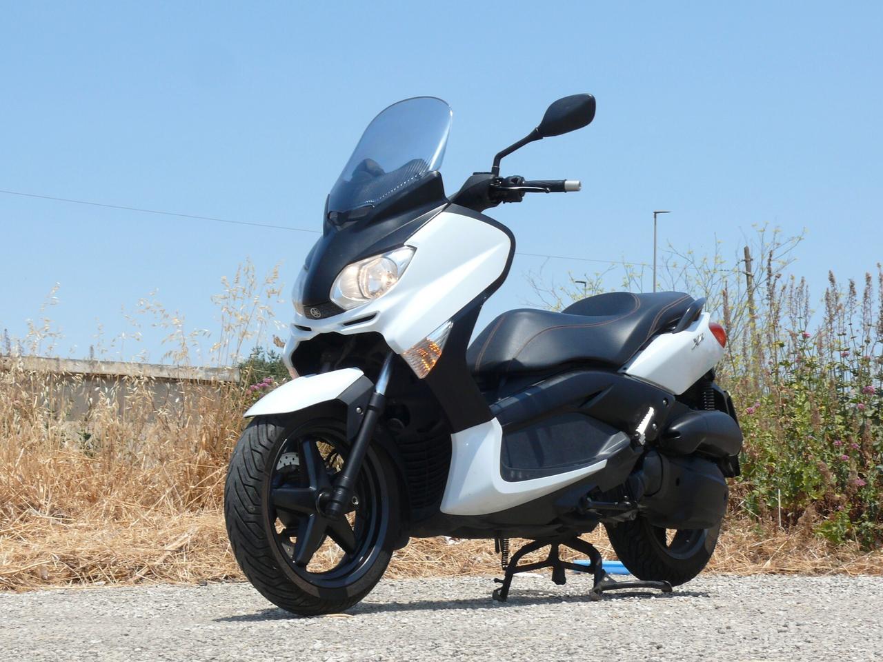 Yamaha X-Max 125 Unico Proprietario