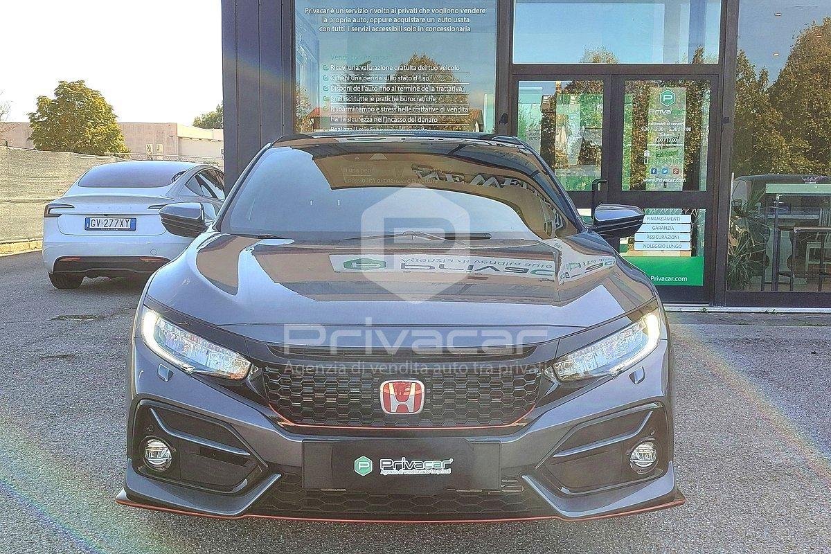 HONDA Civic 1.5T 5 porte Sport+