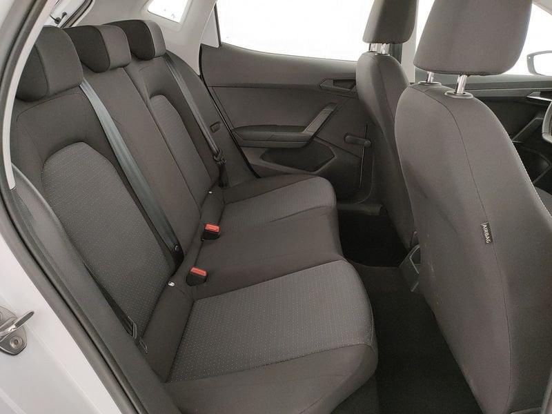 Seat Ibiza 1.0 ecotsi Style 95cv