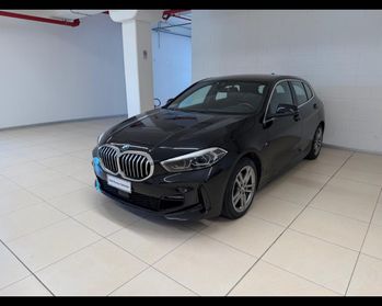BMW Serie 1 (F40) - 118i 5p. Msport