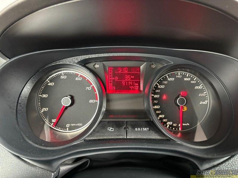 Seat Ibiza Ibiza 1.2 70 CV 5p. Reference