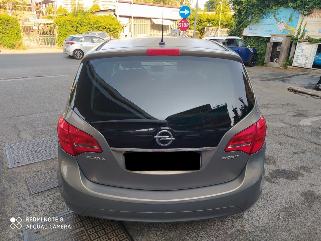 Opel Meriva 1.3 CDTI 95CV ecoFLEX Cosmo