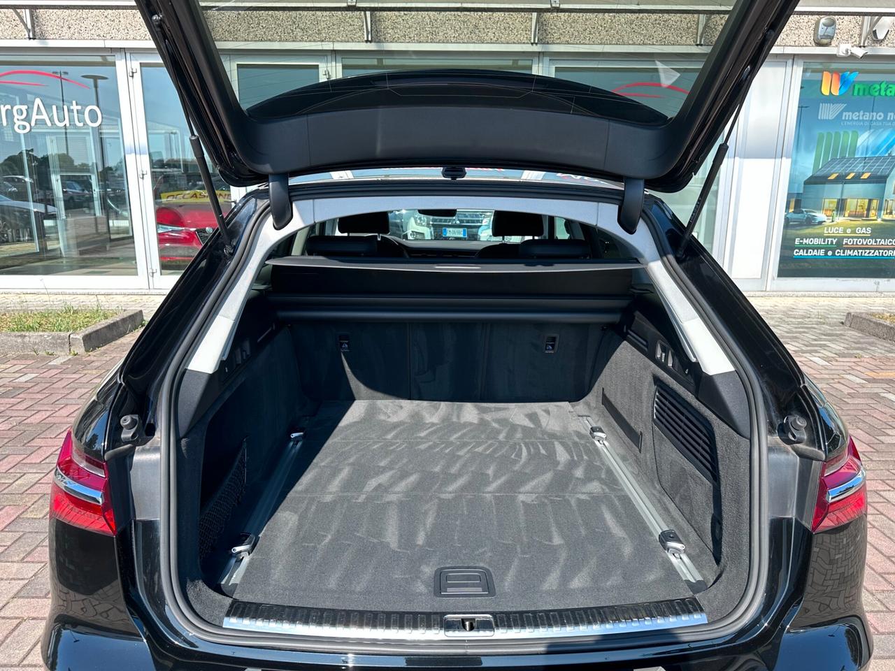 Audi A6 Avant 2.0TDI 204CV QUATTRO AUTOMATICA NAVI