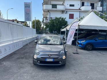 Fiat 500 1.0 Hybrid Dolcevita KM 55.000 CERTIFICATI!!!