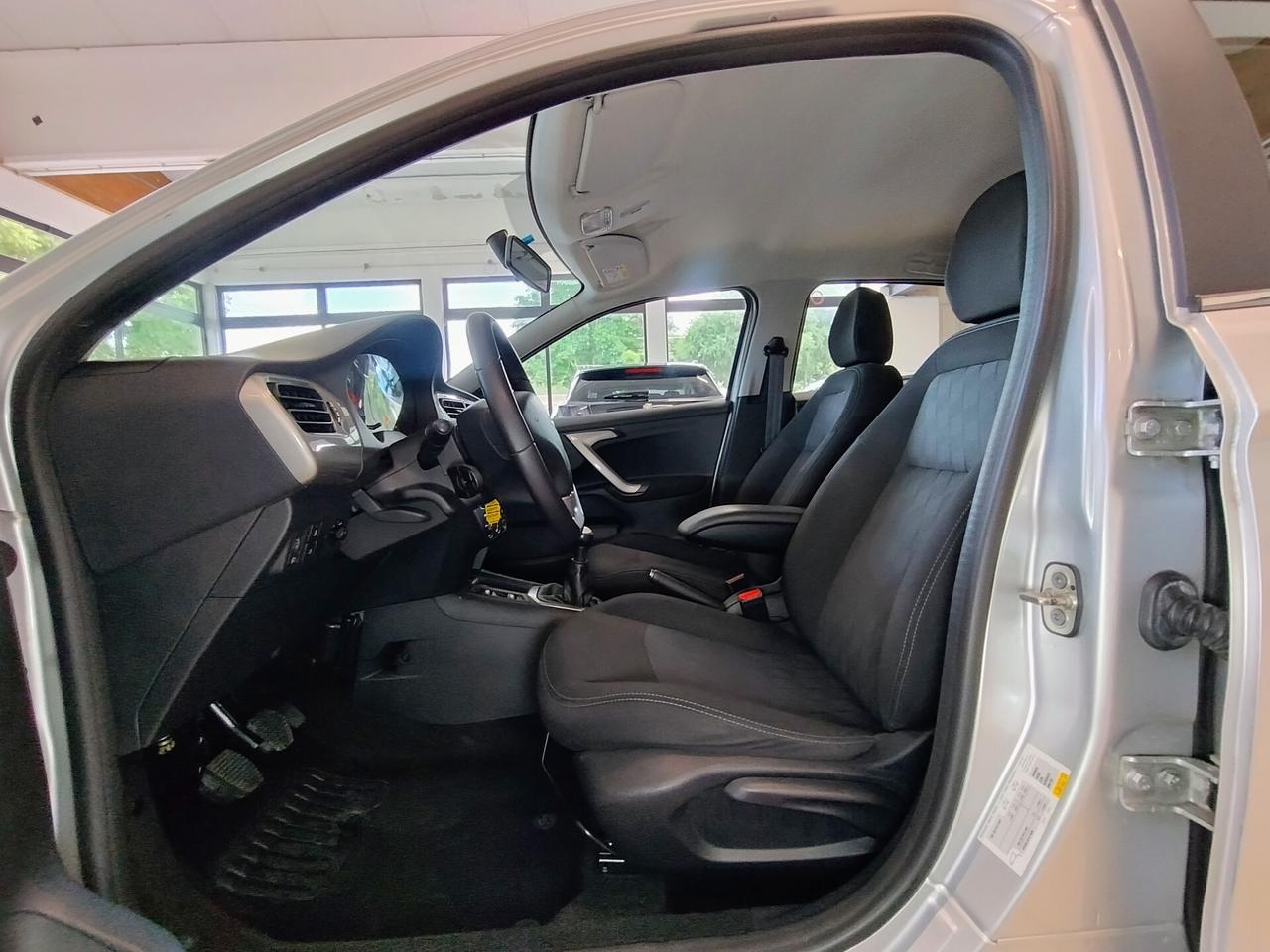 CITROEN C-Elysee 1.6 BLUEHDi EXCLUSIVE CLIMA EURO6