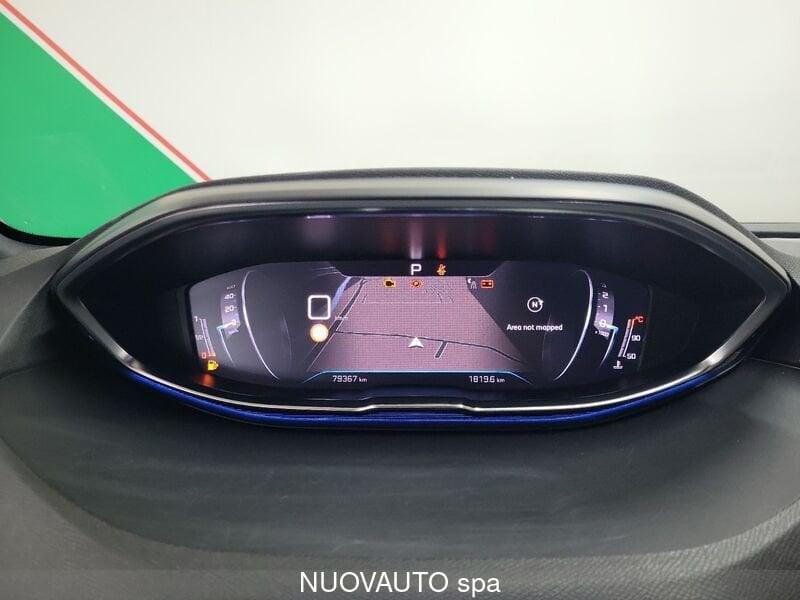 Peugeot 3008 3008 BlueHDi 130 S&S EAT8 GT Pack