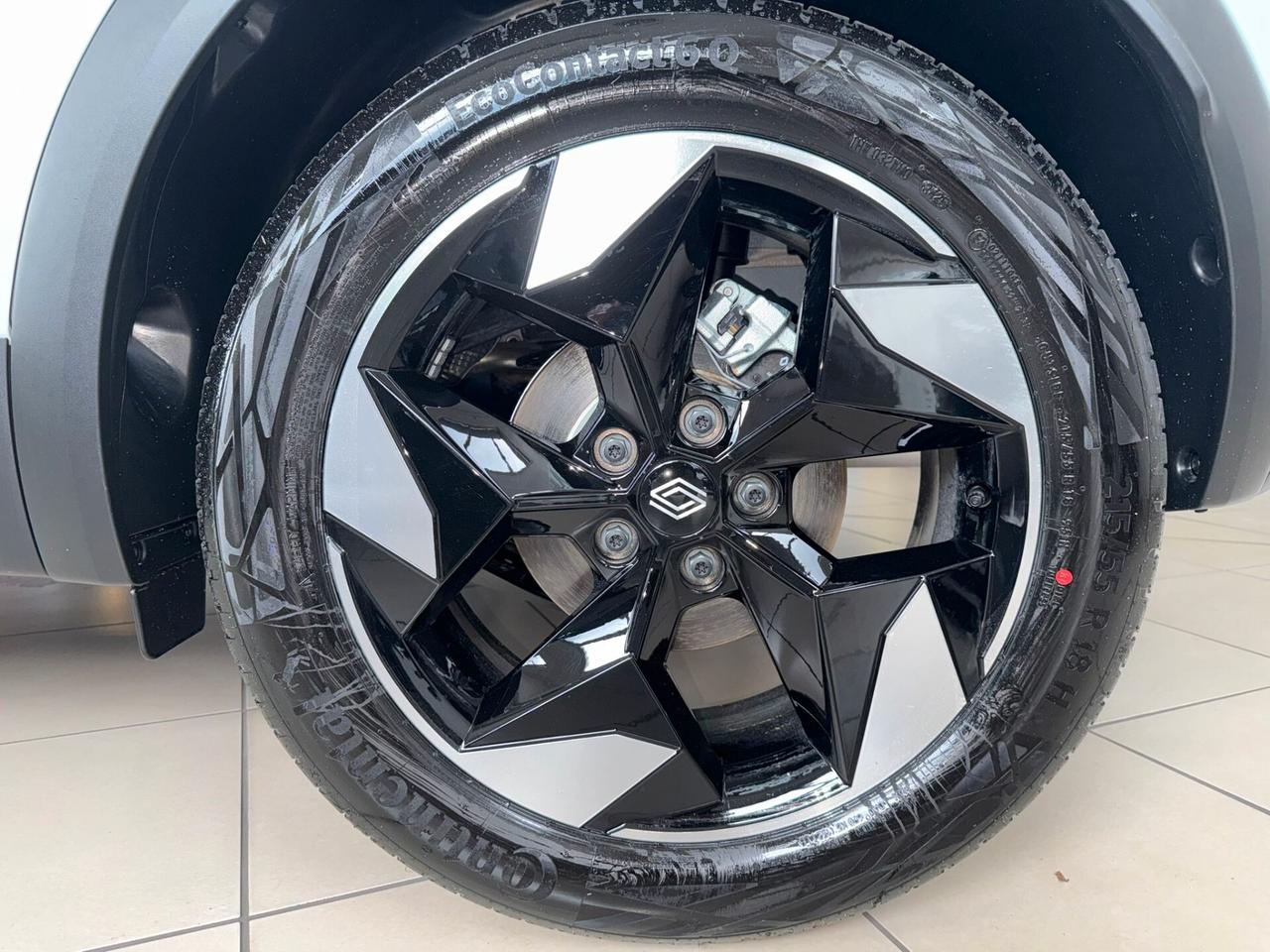 Renault Captur ECO-G 100 CV Techno