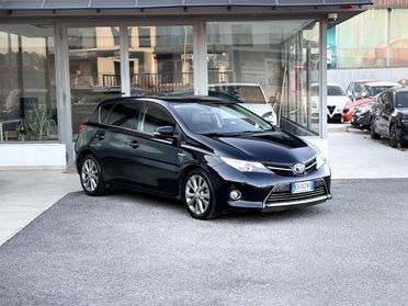 Toyota Auris 1.8 Hybrid 99CV E5 Neo - 2014