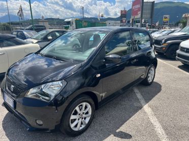 Seat Mii 1.0 68 CV 5 porte Chic Ecofuel