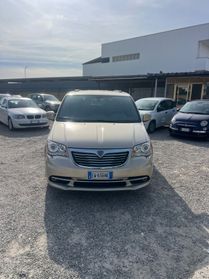 Lancia Voyager 2.8 Turbodiesel Platinum 177 CV