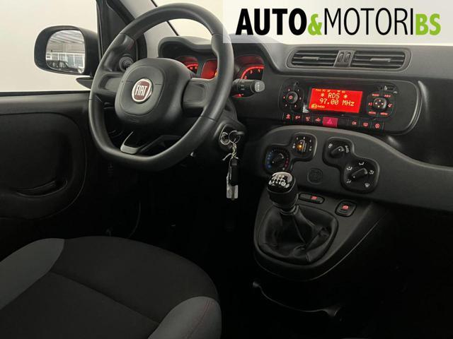 FIAT Panda 1.0 FireFly S&S Hybrid Easy