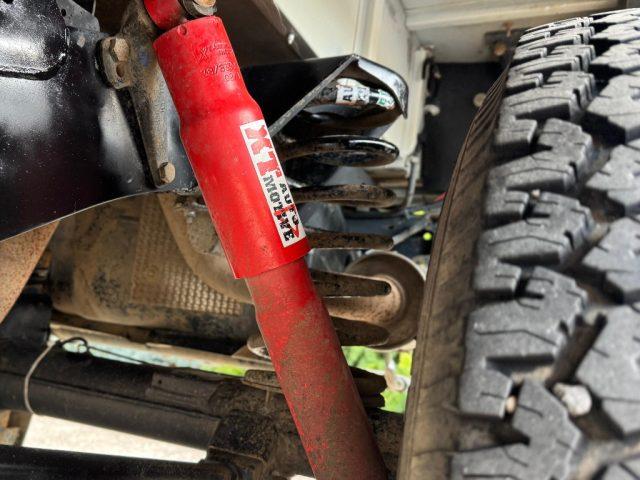 LAND ROVER Defender 90 2.5 Td5 AUTOCARRO *3 POSTI*GANCIO*TAGLIANDATA*