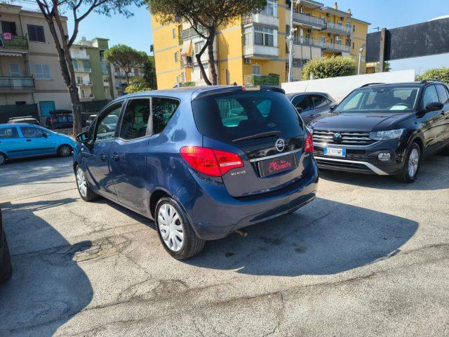 OPEL Meriva 1.3 CDTI 95CV ecoFLEX Cosmo
