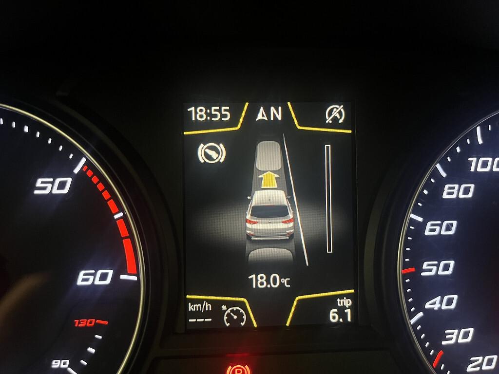Seat Ateca 2.0 TDI 4x4 Xcellence