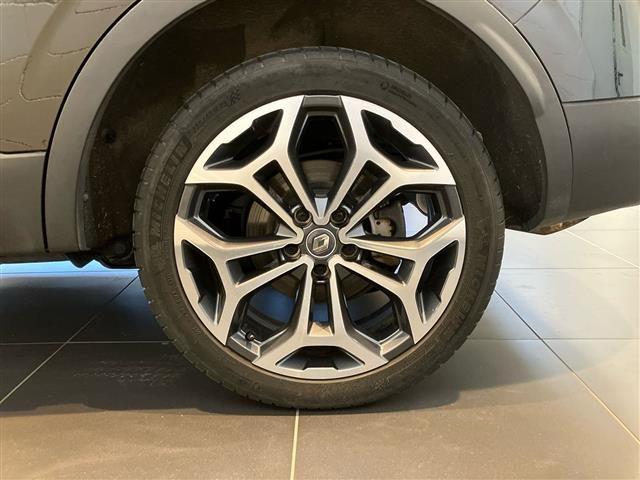 RENAULT Kadjar 1.5 Blue dCi Intens EDC