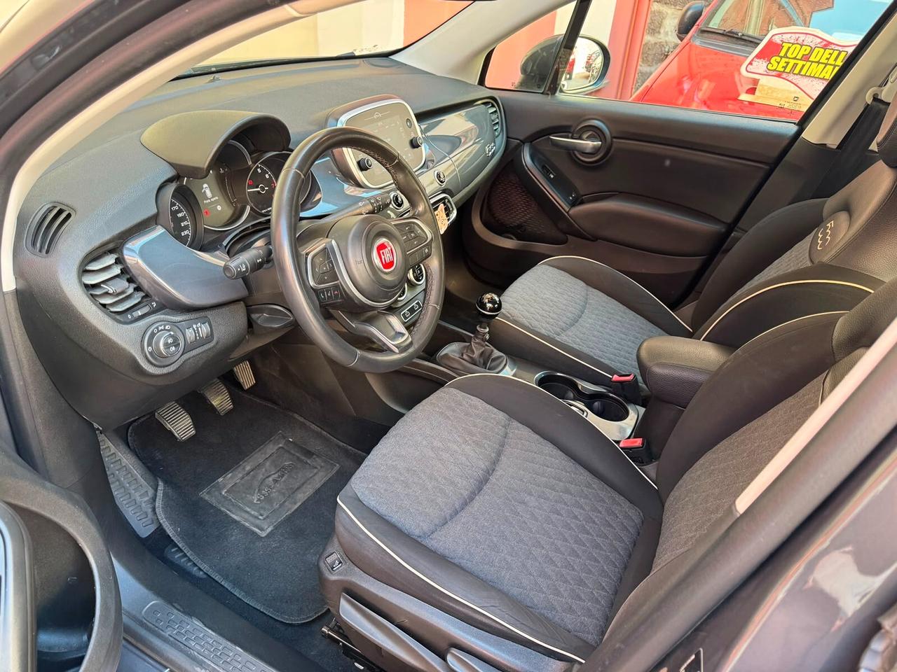 Fiat 500X 1.0 T3 120 CV Cross