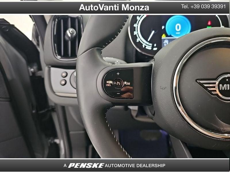 MINI Mini Countryman F60 Mini 2.0 Cooper S 'ALL4' Countryman ALL4