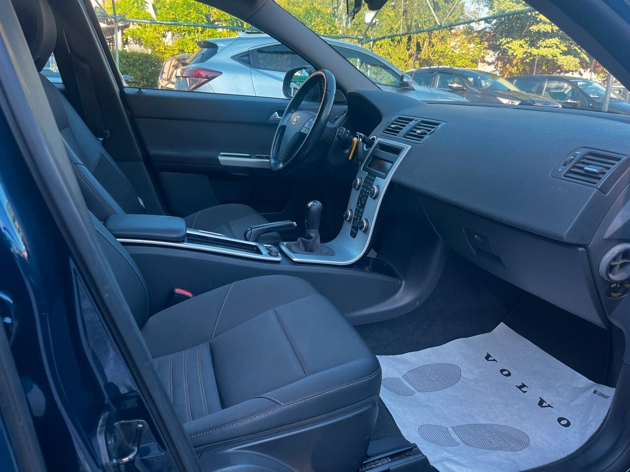 Volvo V50 D2 POLAR