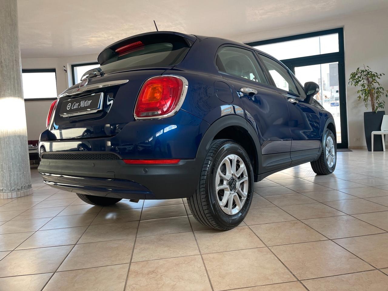 Fiat 500X 1.3 MultiJet 95 CV Business Navi Car Play