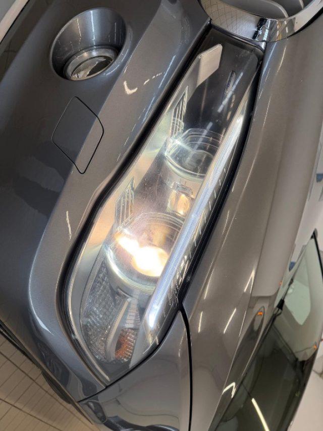 BMW X5 xDrive30d Experience