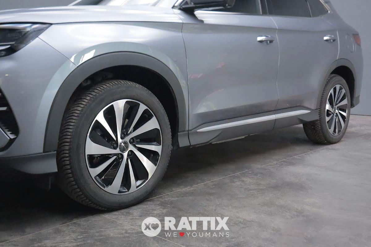 BYD Seal U DM-i 1.5 phev Design awd + tetto apribile