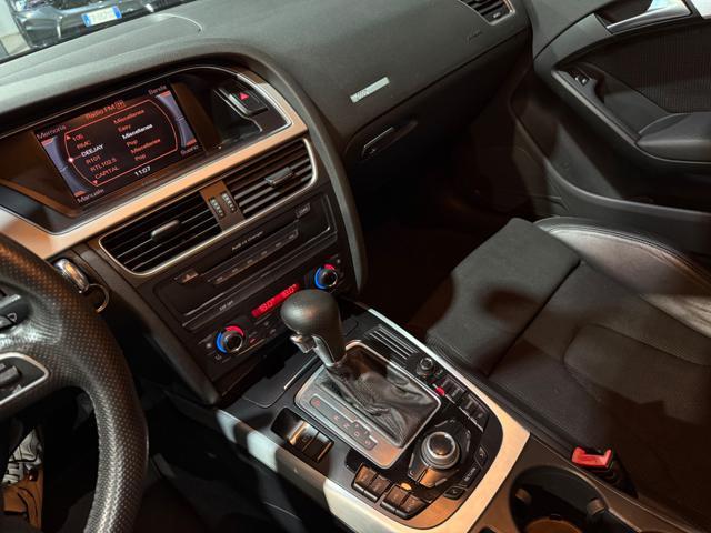 AUDI A5 FULL SERVICE UNICO PROPRIETARIO V6
