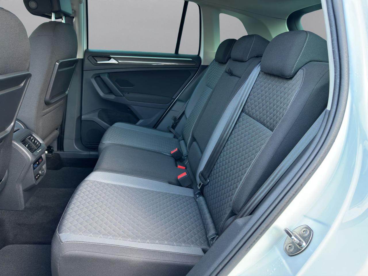 Volkswagen Tiguan 1.6 tdi Business 115cv