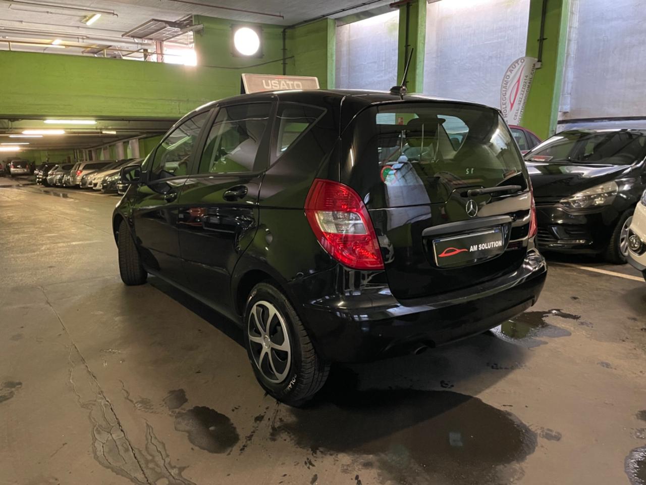 Mercedes-benz A 160 Neopatentati Euro 5 *138.000 Km*
