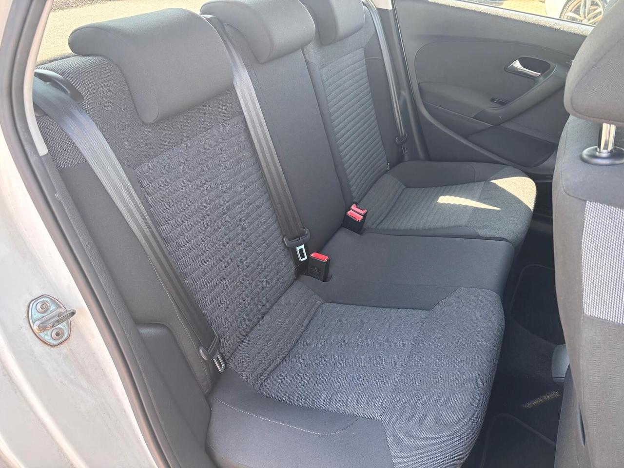 Volkswagen Polo 1.2 TDI DPF 5 p. Comfortline